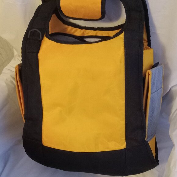Cooler Bag Insulated Storage Food Large Capacity Customized Waterproof - Picture 3 of 9